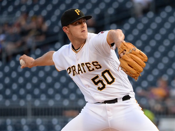 Food poisoning to blame for Jameson Taillon's scratched start - Pittsburgh Post-Gazette