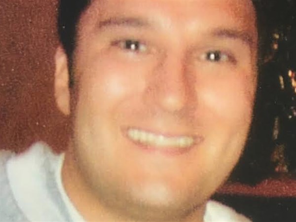 In emotional hearing, judge sentences North Side man for fatal pedestrian crash