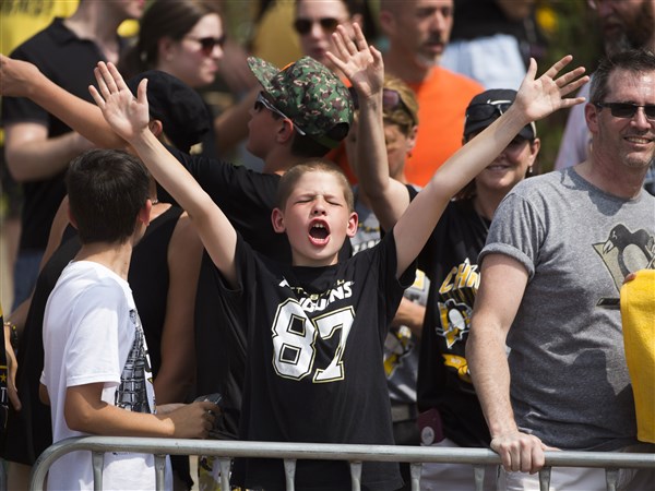 City estimates Penguins Stanley Cup parade crowd at 650,000