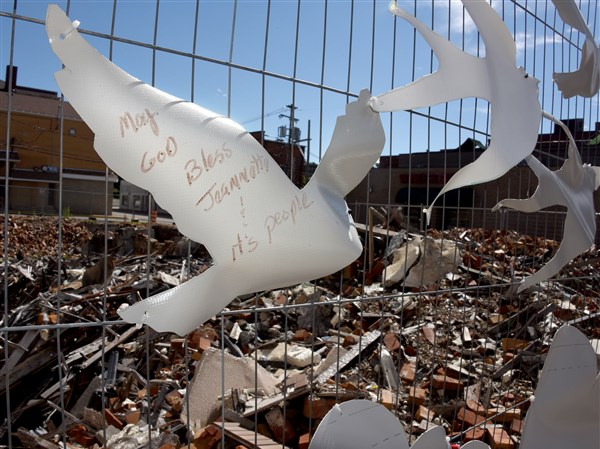 Population decline, poverty plague Westmoreland County