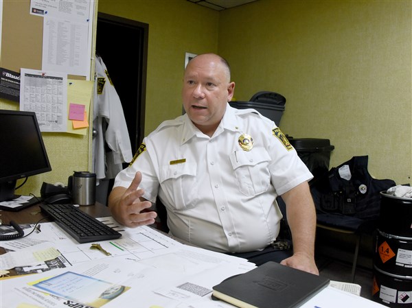 In Greene County, community welcomes medical marijuana facility