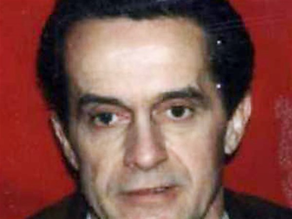 Fugitive in former Saxonburg police chief's slaying died in 1999 after strokes