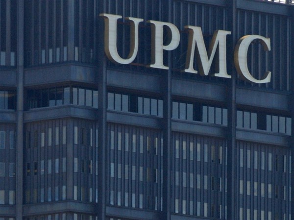 UPMC prepares for an expansion