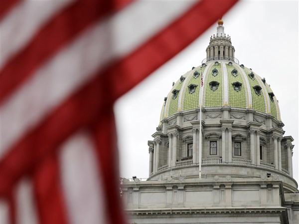 Pa. Senate plans to go ahead on budget vote despite no plan to pay for it