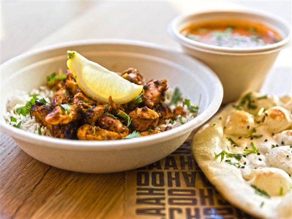 Choolaah to bring Indian barbecue to Pittsburgh