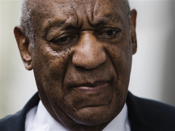 Montgomery County judge sets date for new Cosby trial