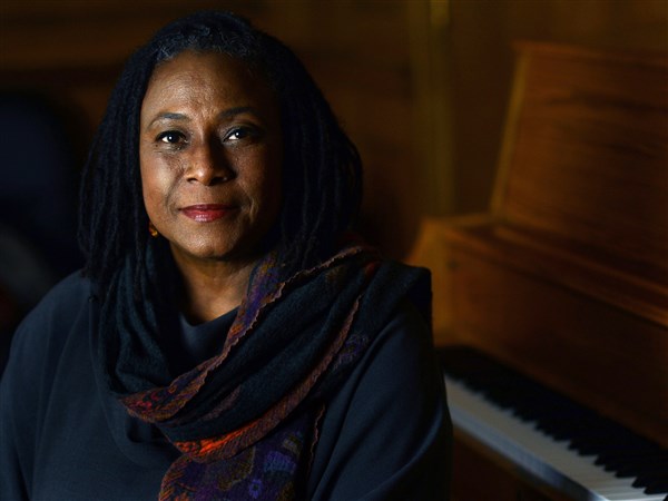 Geri Allen funeral arrangements announced