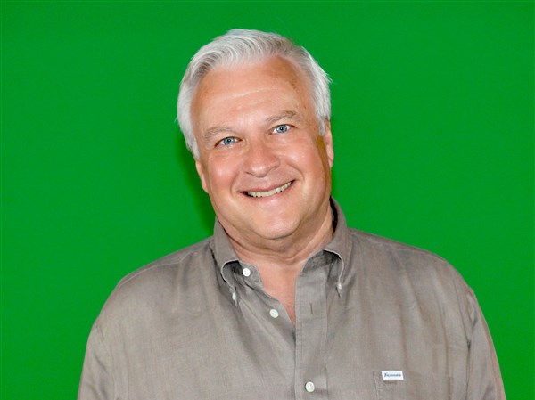 KDKA's Mike Pintek announces he has pancreatic cancer