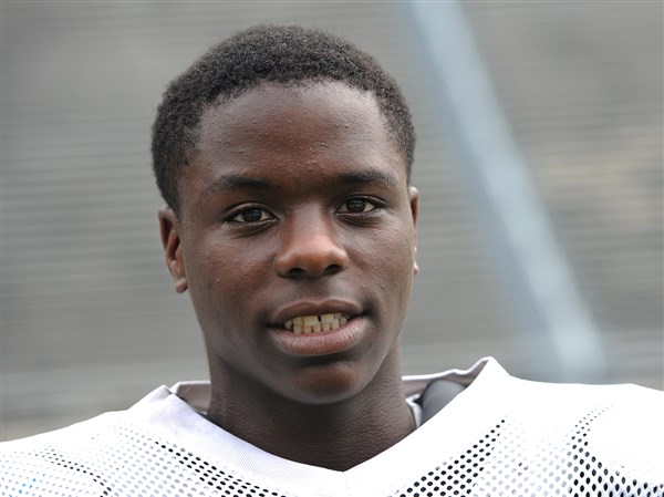 Medical examiner releases cause of death for former Woodland Hills quarterback