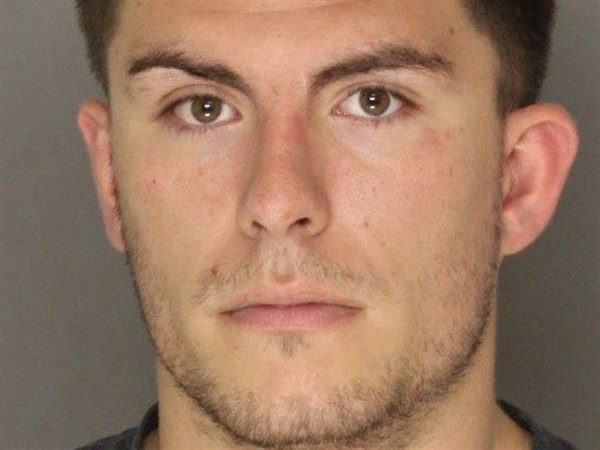 Former youth minister volunteer accused of sexual assault