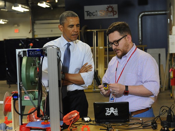 TechShop's corporate arm says consortium of 'committed nonprofit partners' will save Pittsburgh branch