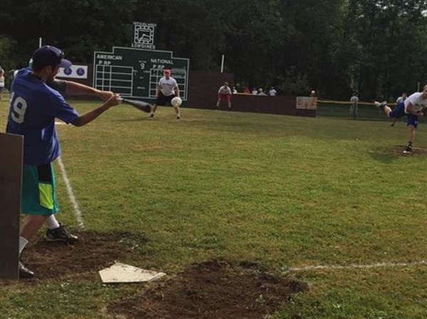 Wiffle Ball Bonanza marks 10th anniversary in Ligonier
