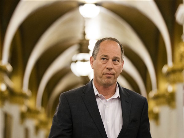 With budget deadline near, Pa. lawmakers apart on revenue plan