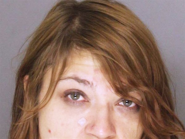 Penn Hills woman denies setting boyfriend on fire, which she doused with 'urine jug'