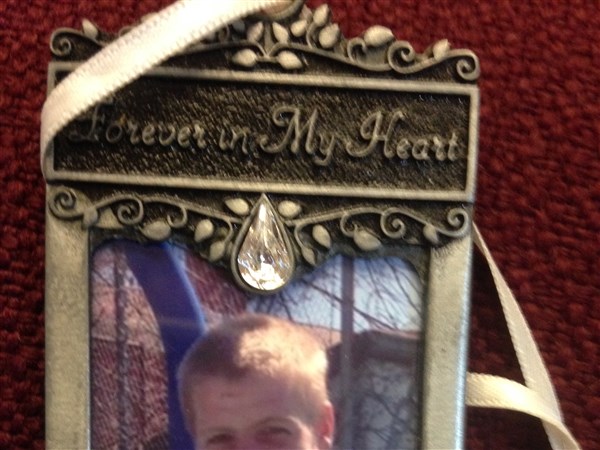 Heroin dealer gets 14 years for death of addict