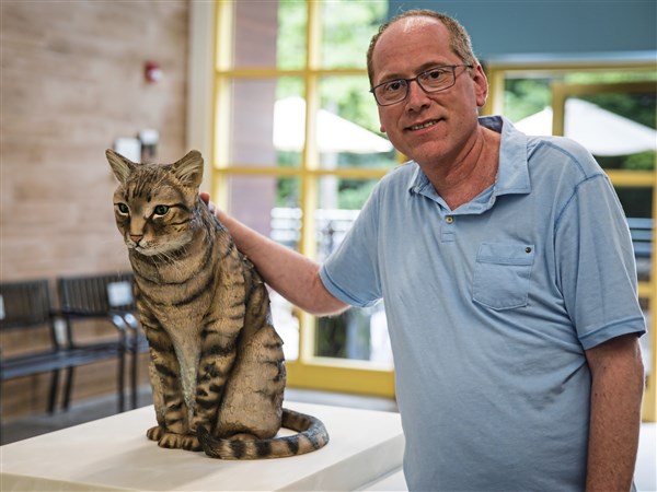 Ohio Township shelter's Ash Center a boost for pet owners