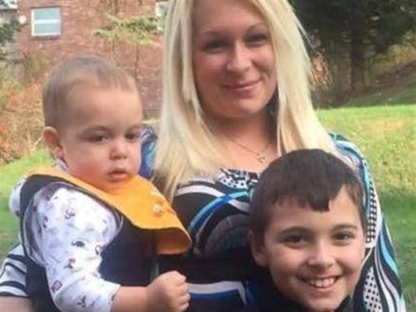 Authorities offer $10K reward for tips in Penn Hills woman's suspicious death