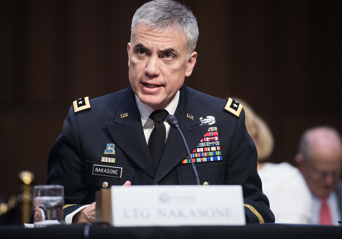 Image result for As U.S. indicts foreign hackers, American cyber spies fear arrests in tit-for-tat action