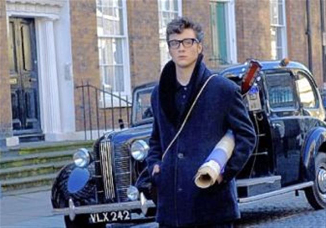 Movie Review: 'Nowhere Boy' hits right notes looking at young John Lennon |  Pittsburgh Post-Gazette