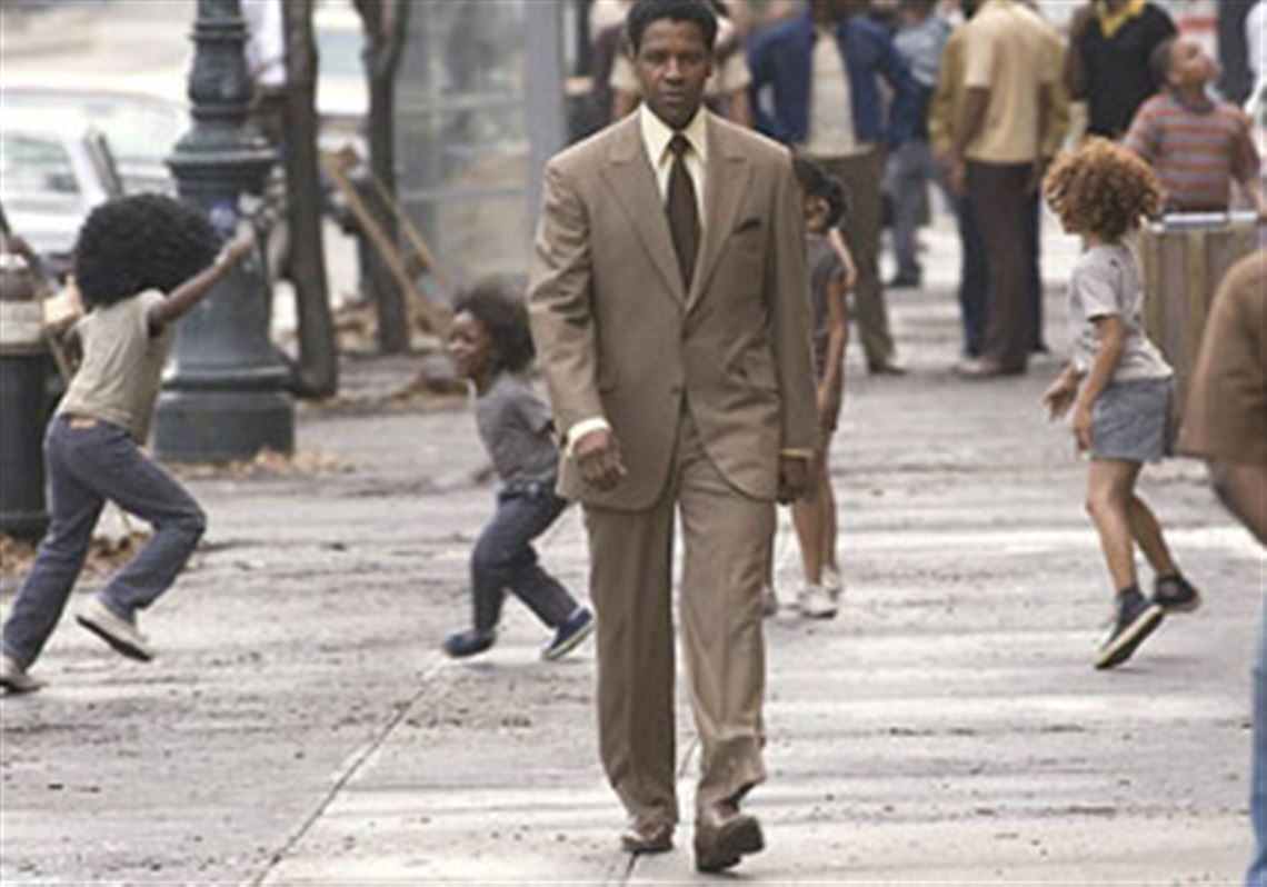 An American Gangster' | Pittsburgh Post-Gazette, image size:1140x798