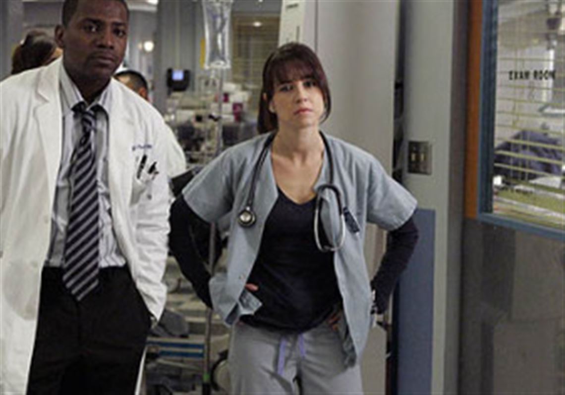 Tuned In Journal: 'ER's' end; new podcast | Pittsburgh Post-Gazette, image size:1140x798