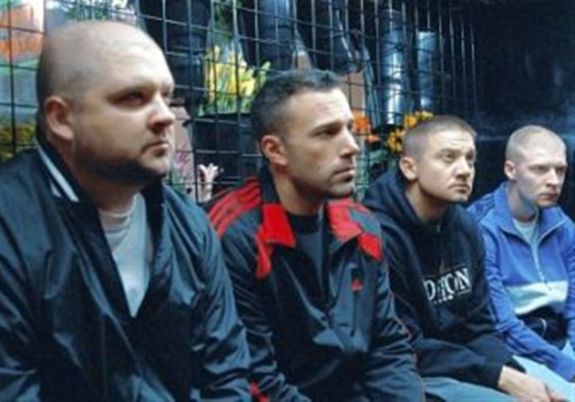 Bank heists pay big dividends in 'The Town' | Pittsburgh Post-Gazette, image size:1140x798