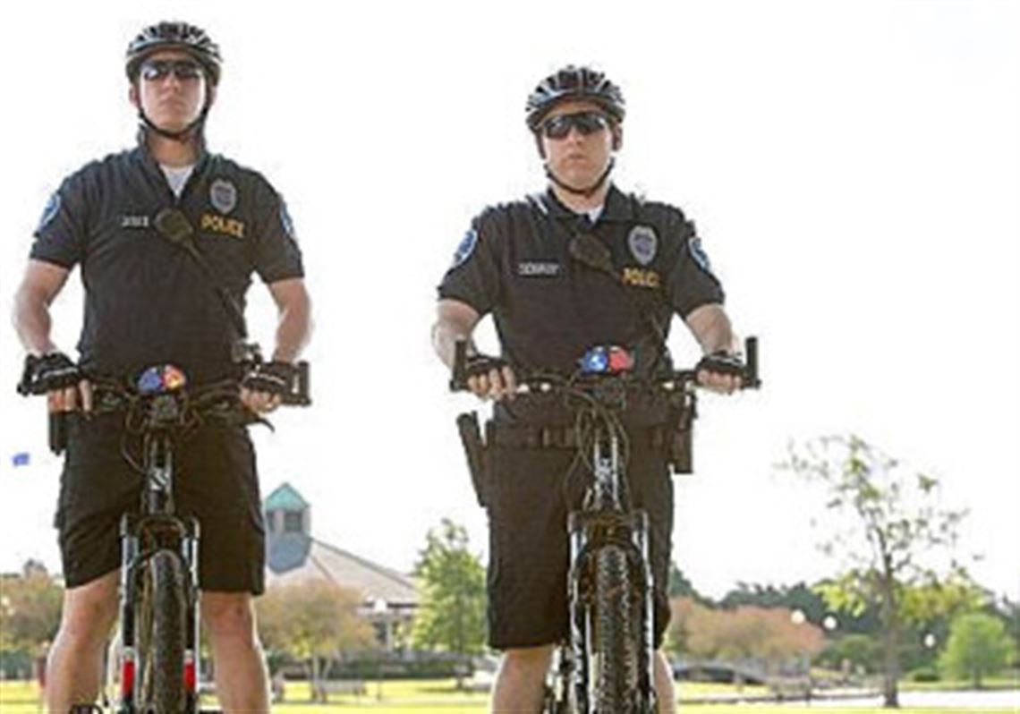 Interview] Jonah Hill and Channing Tatum On How They Couldn't Care Less  About '21 Jump Street' Purists, image size:1140x798