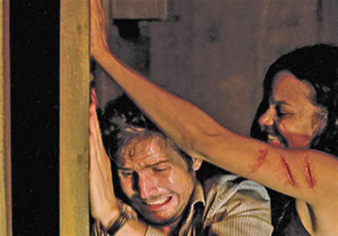 Movie Review: 'Cloverfield' | Pittsburgh Post-Gazette, image size:1140x798