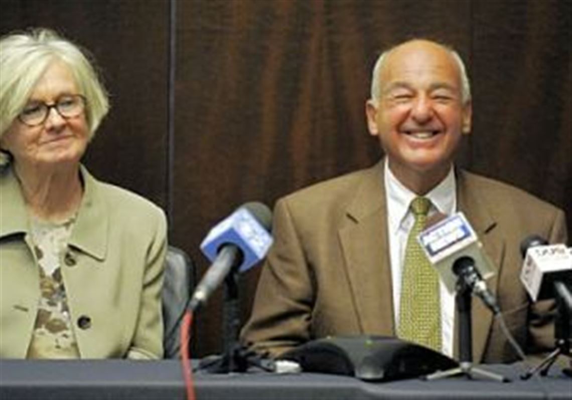 Wecht Charges Dropped Pittsburgh Post Gazette