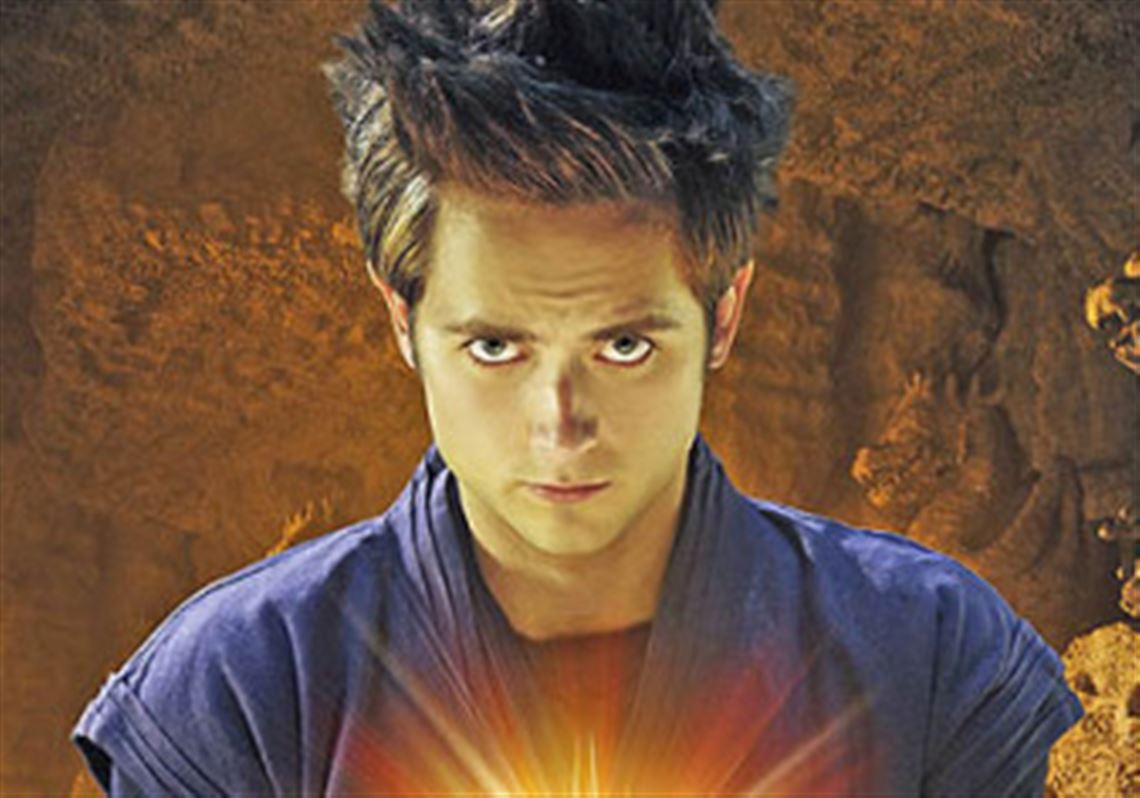 Assessing Dragonball Pittsburgh Post Gazette