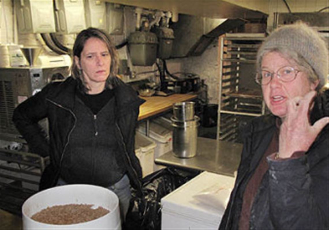 Heritage Grains Return As Tasty Alternatives And The Trend - 