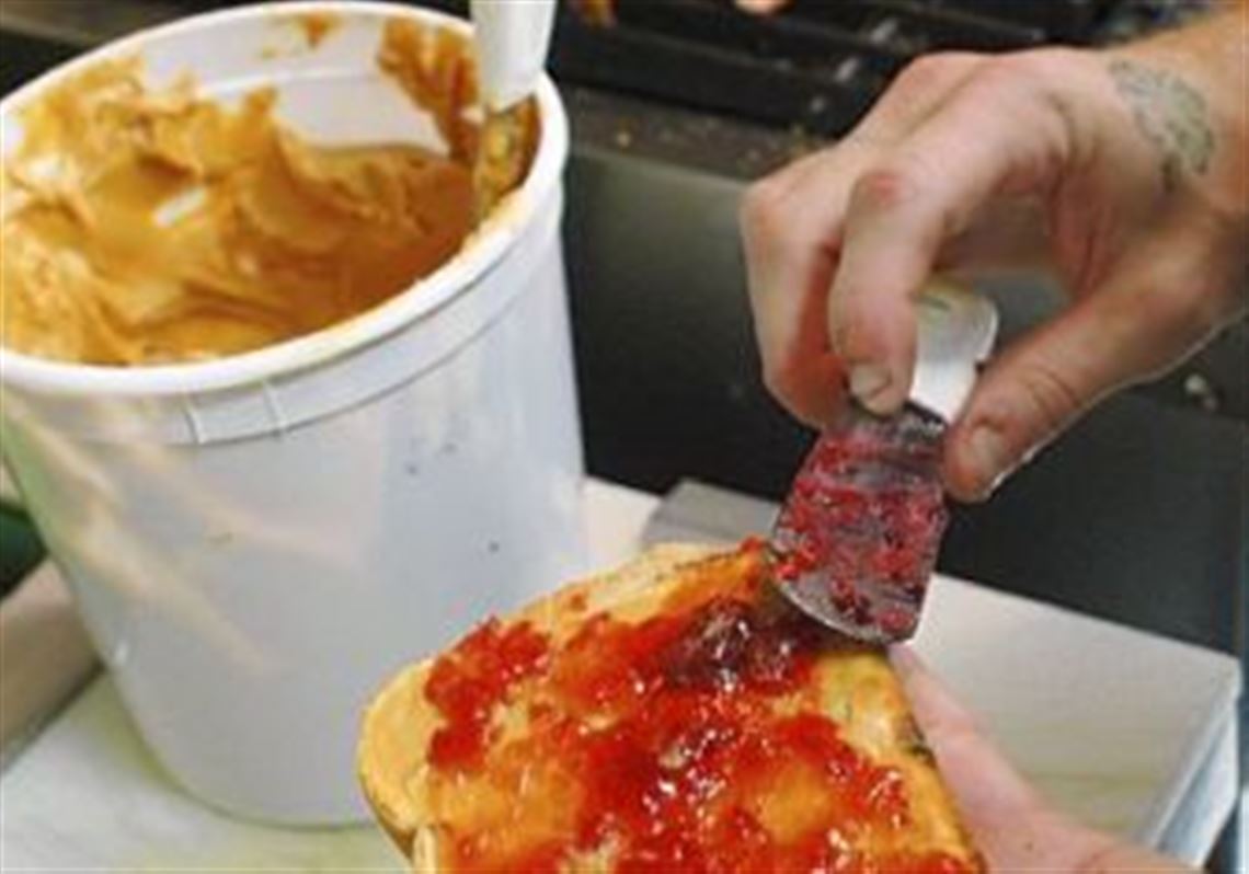On The Menu Peanut Butter And Jelly From Simple To Complicated