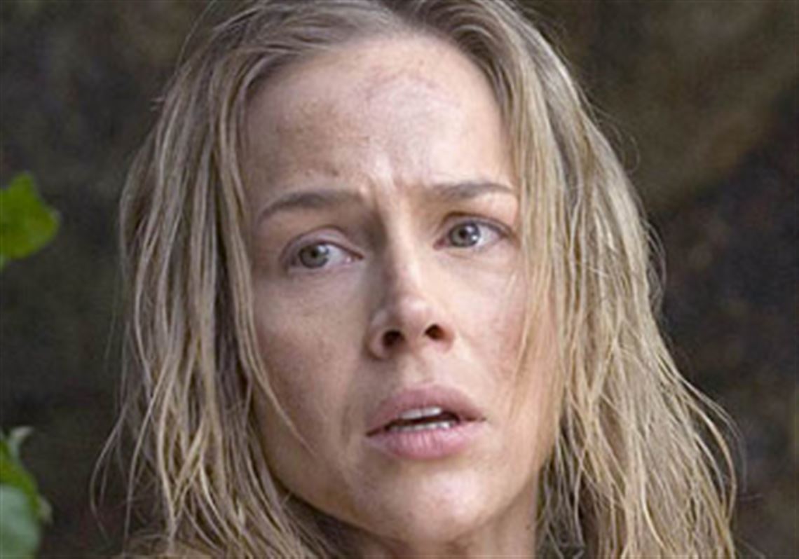 Julie Benz John Rambo