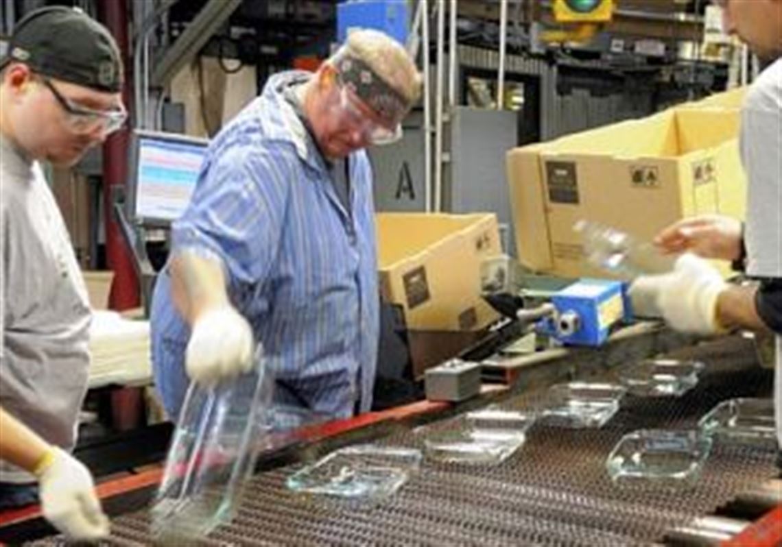 World Kitchen Maker Of The Pyrex Line Pursues Energy