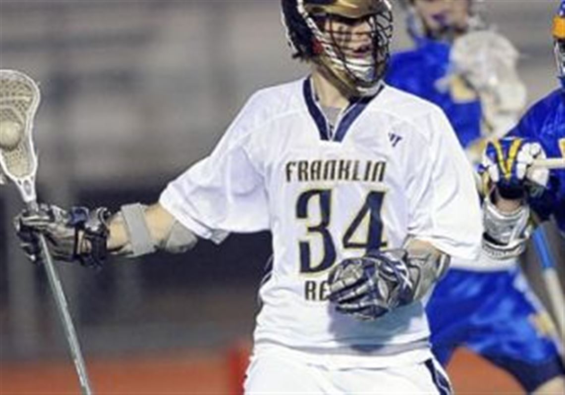 Pg East New Coach Brings Franklin Regional Back Among The District S Elite Lacrosse Programs Pittsburgh Post Gazette