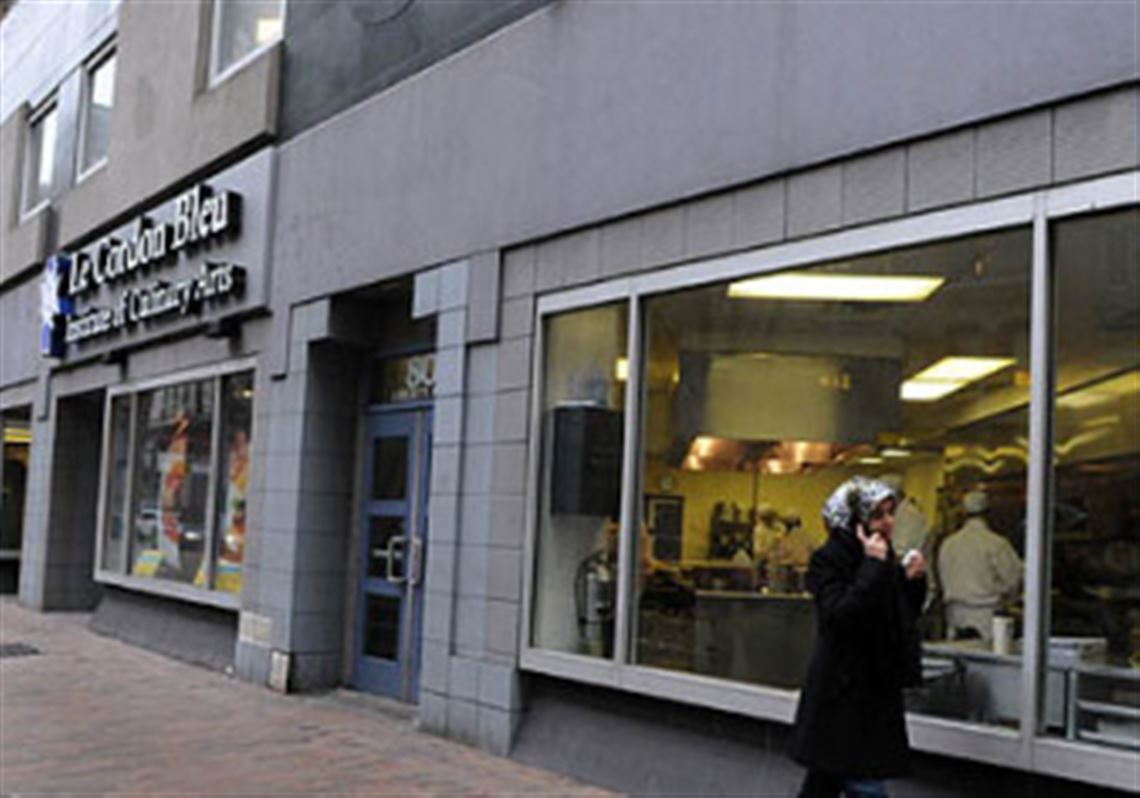 Le Cordon Bleu Culinary School To Close Pittsburgh Post Gazette