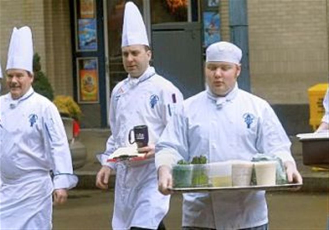 Analysis Closing Of Le Cordon Bleu Devastating For City Restaurant Scene Pittsburgh Post Gazette