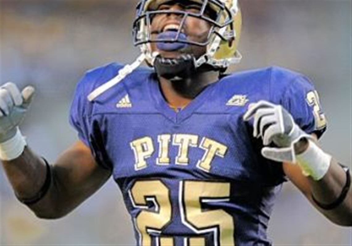 Pitt football sensation McCoy opts to stay put | Pittsburgh Post ...