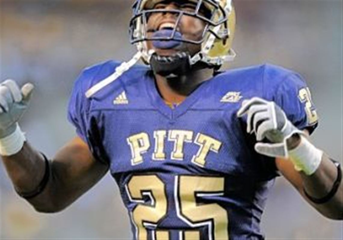 NFL Scouting Combine: Former Pitt star McCoy sick at wrong time, wrong  place | Pittsburgh Post-Gazette, image size:1140x798