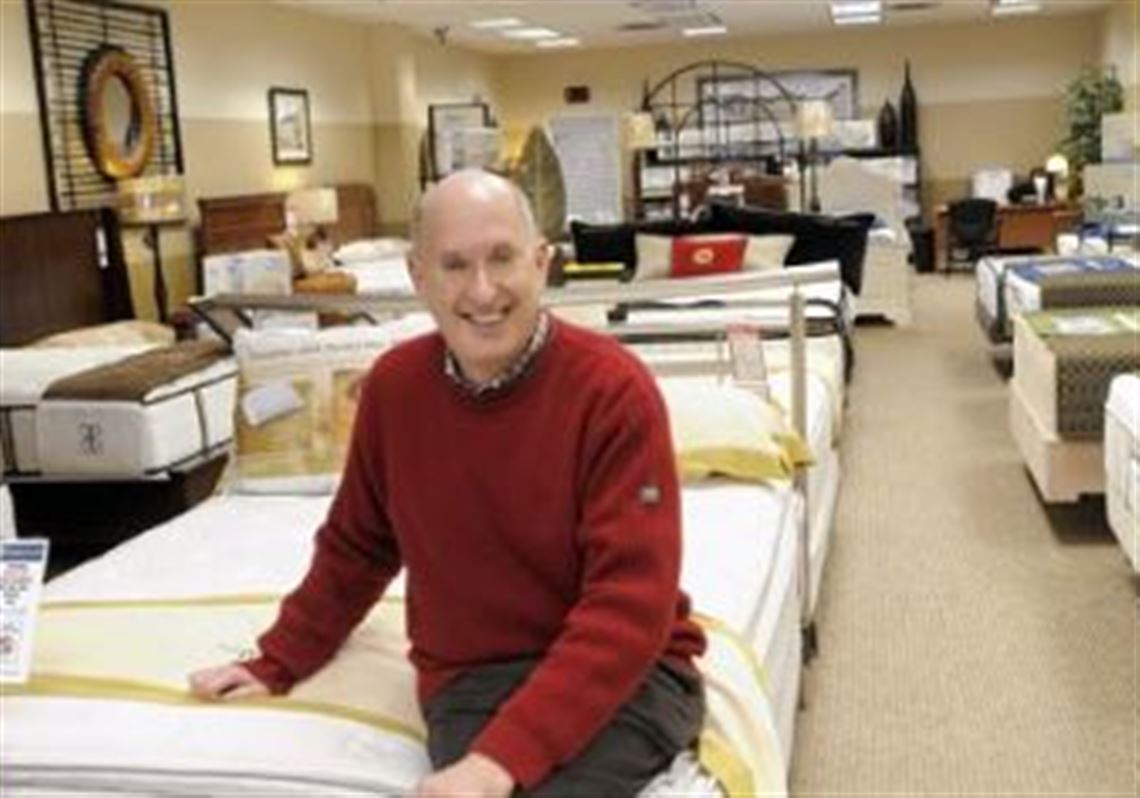 Levin Furniture Changes Strategy As Roomful Express Plans To Close