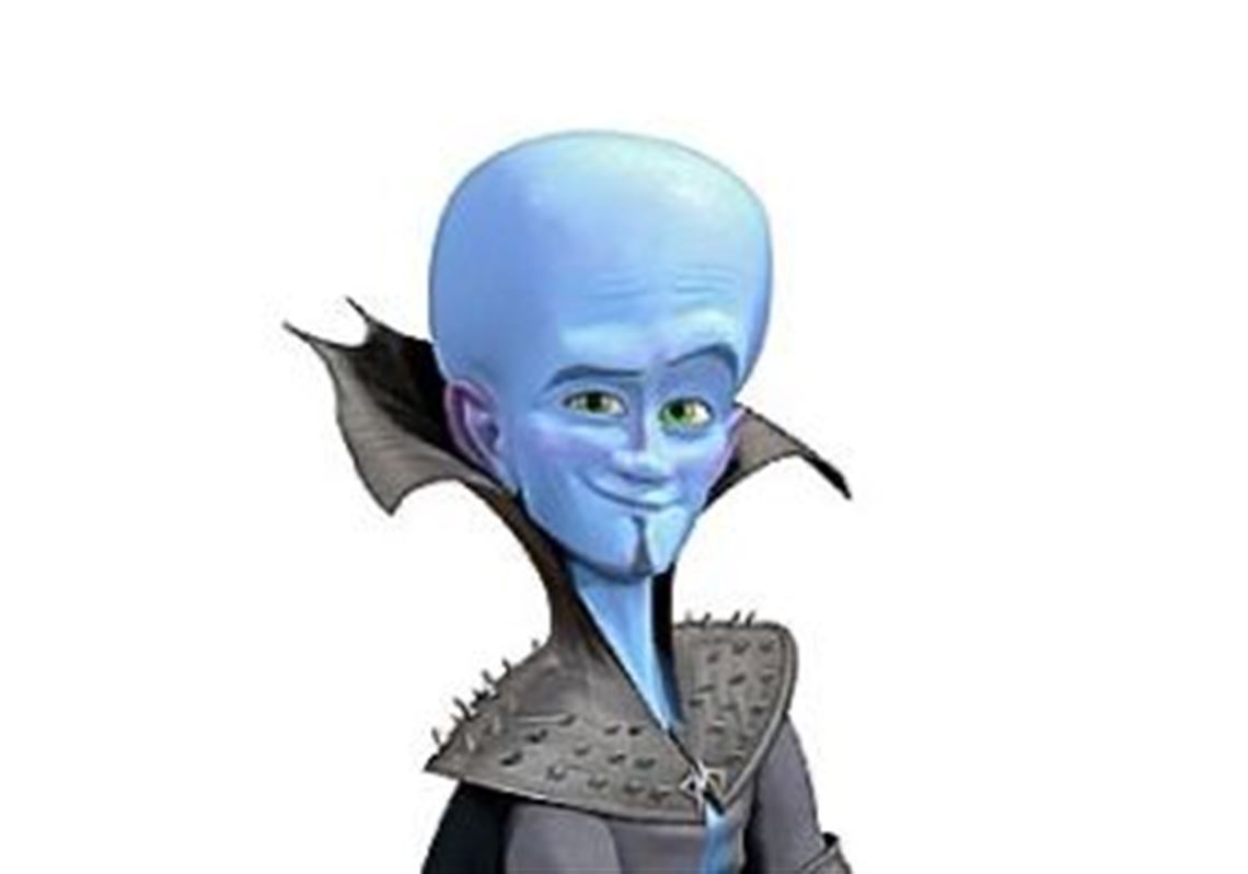 megamind due date and nurse jackie