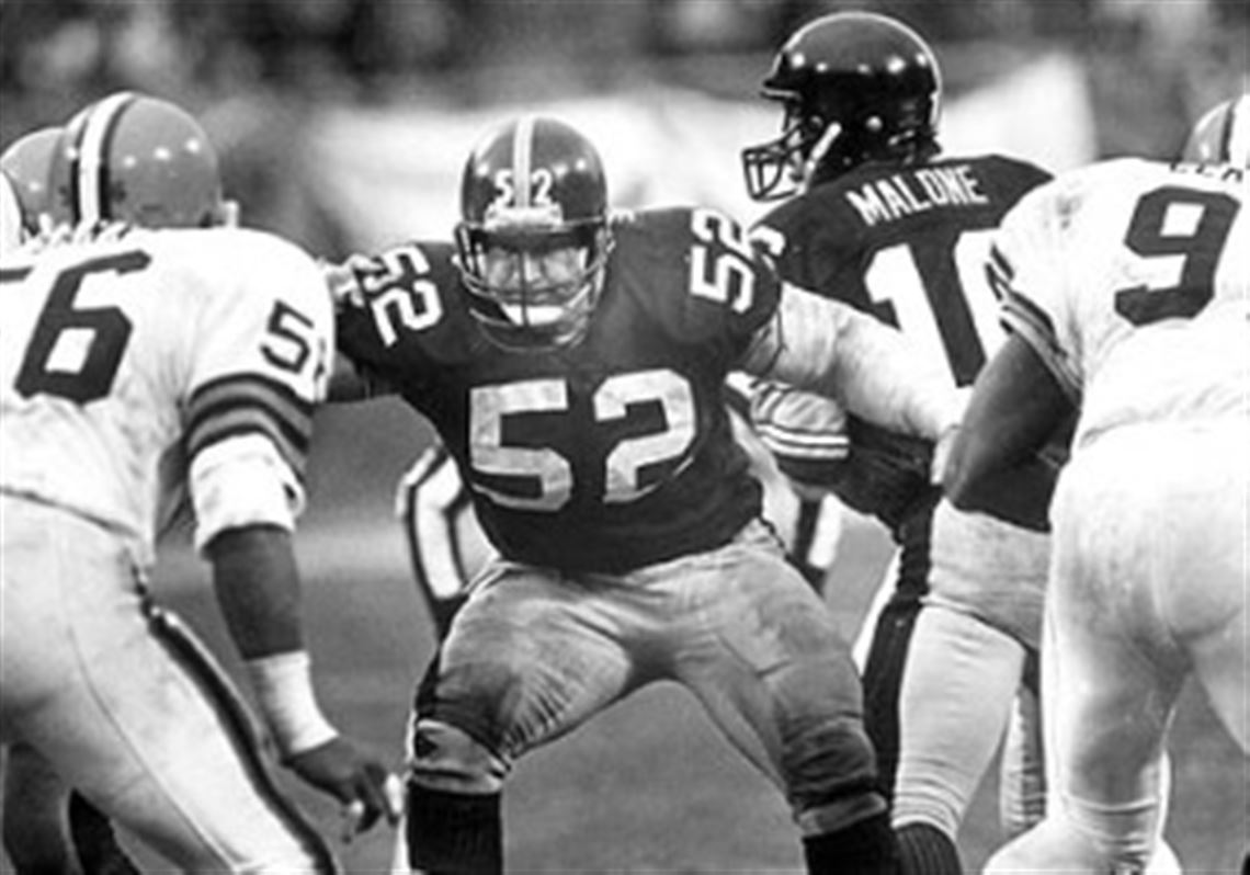 In the '80s, the Steelers greats fade away | Pittsburgh Post-Gazette