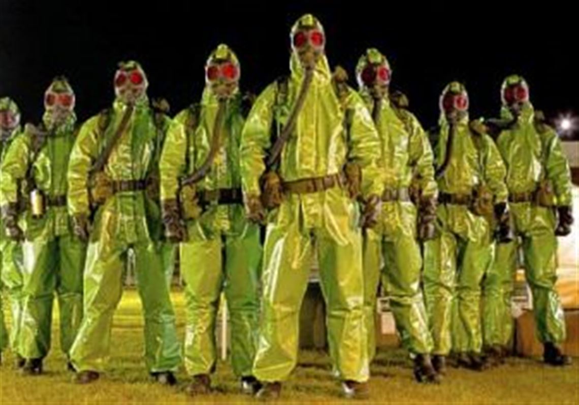 Movie Review The Crazies Pulls Some Punches But Zombie Fans