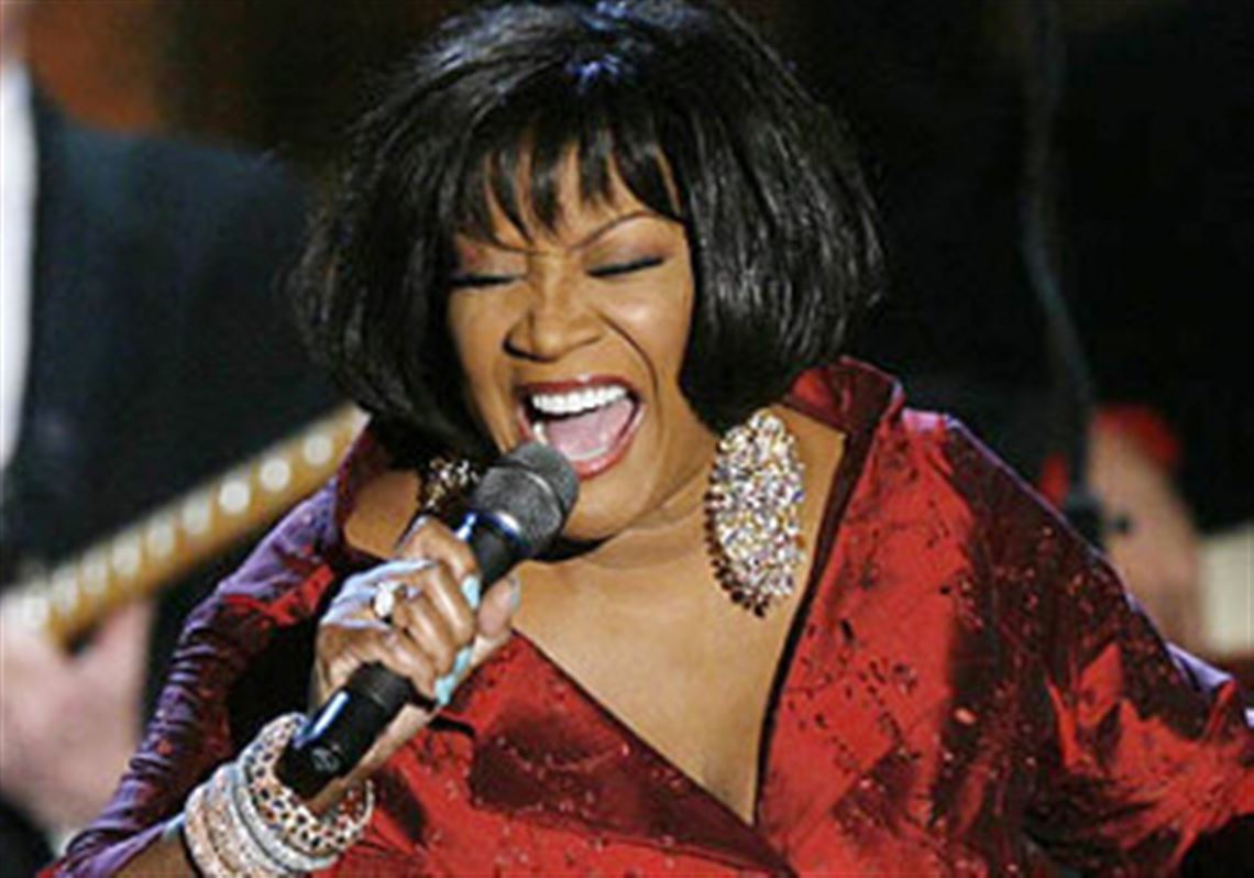 Patti LaBelle reflects on 'Lady Marmalade,' Lady Gaga and Elton John |  Pittsburgh Post-Gazette