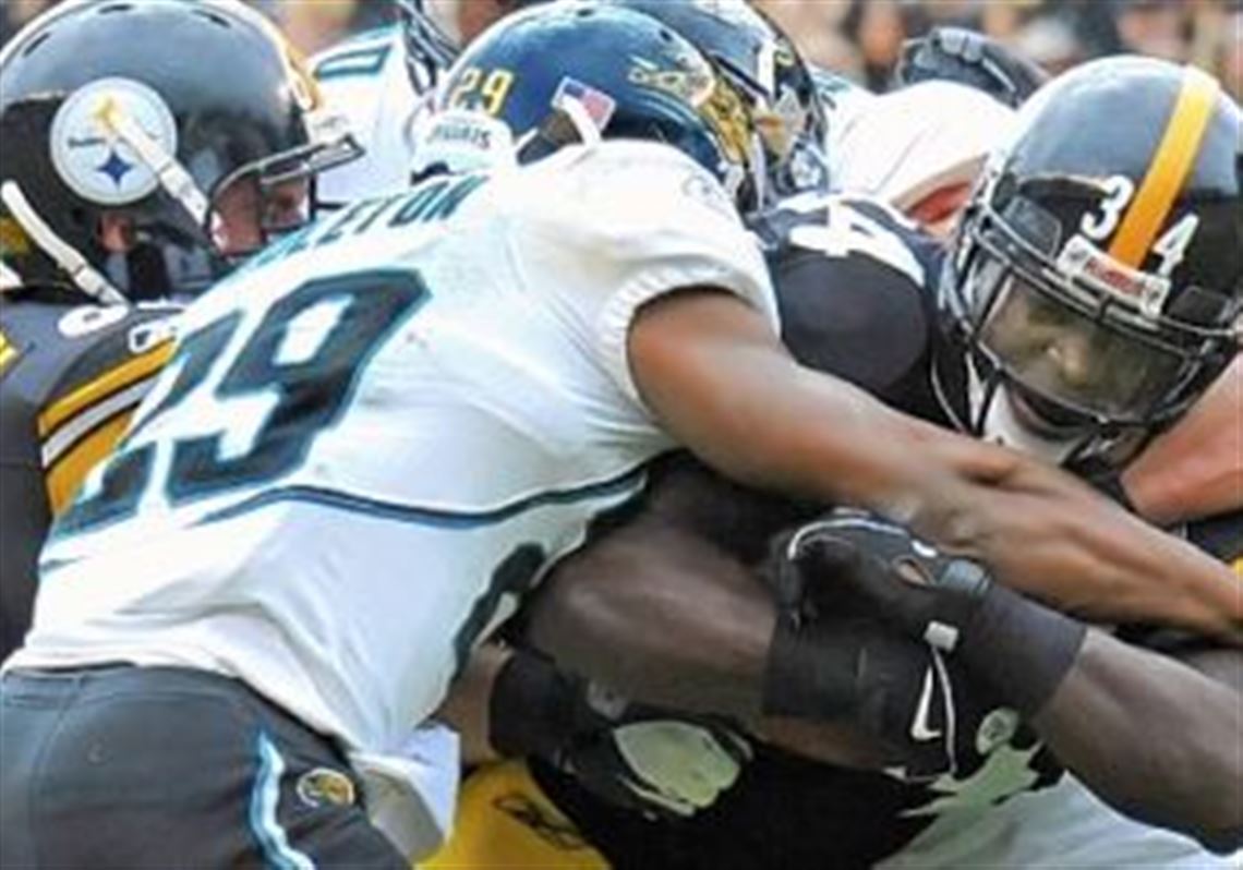 Mendenhall quiets his critics yet again | Pittsburgh Post-Gazette, image size:1140x798