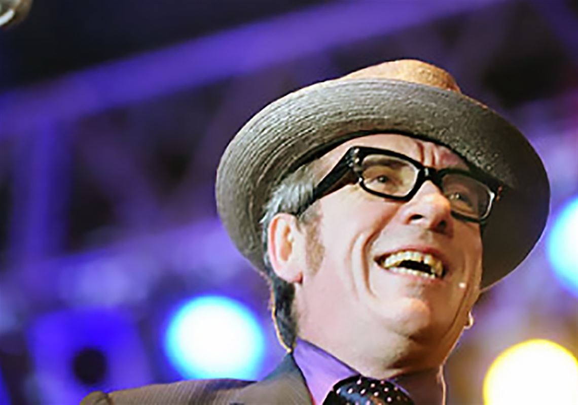 One on one: Elvis Costello and the making of his masterpiece, 'Imperial  Bedroom' | Pittsburgh Post-Gazette, image size:1140x798