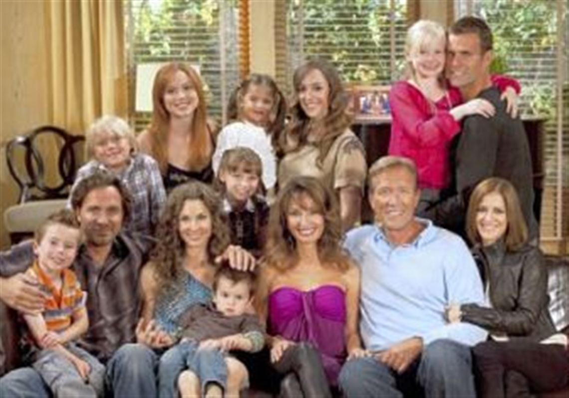 All My Children Ends On Cliffhanger Pittsburgh Post Gazette