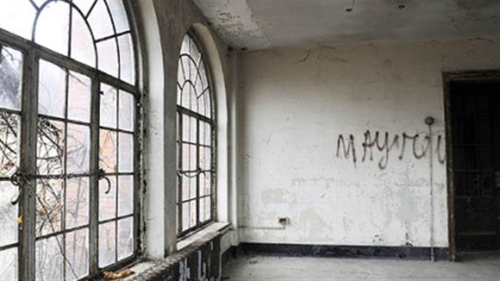Mayview State Hospital - Alchetron, The Free Social Encyclopedia