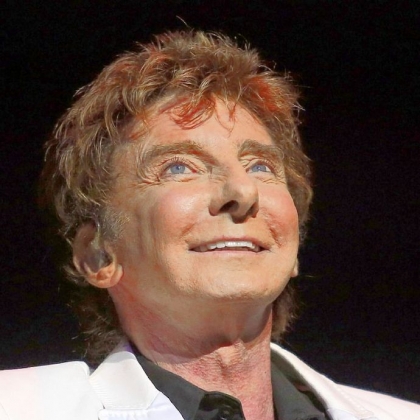 Barry Manilow Pictures 
