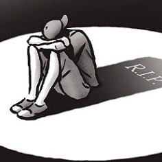 The National Alliance for Suicide Prevention hopes to harness the power of social media to help young people.